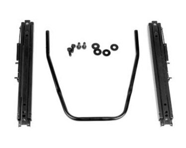 Liukukiskosarjat kahteen penkkiin yleismalli Sparco