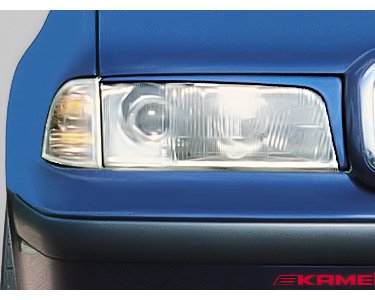 Valoluomet Skoda Octavia 97-00