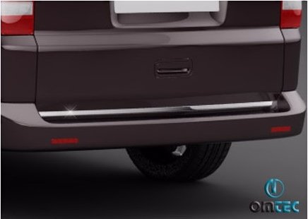 Takaluukun koristelista VW Transporter T5 03-15