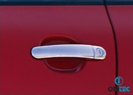 Kahvan kromikuori Seat Altea 04-