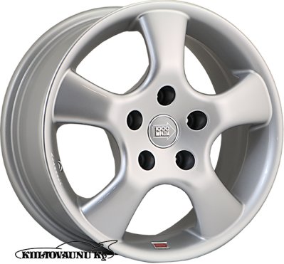 Mille Miglia Spider 6x14" 4x108 et38