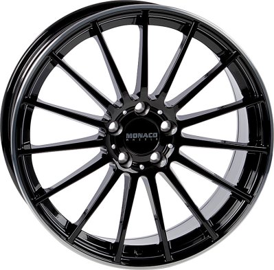 Monaco MC1 8x18" 5x112 et45