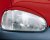 Valoluomet Opel Corsa B Kamei vm. 3/1993 - 9/2000
