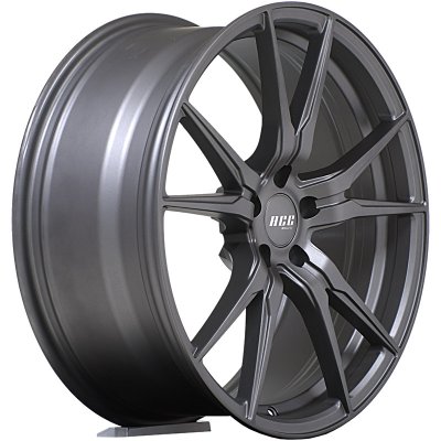 ACC Sabre Shadow Graphite 8,5x20" 5x112 et30