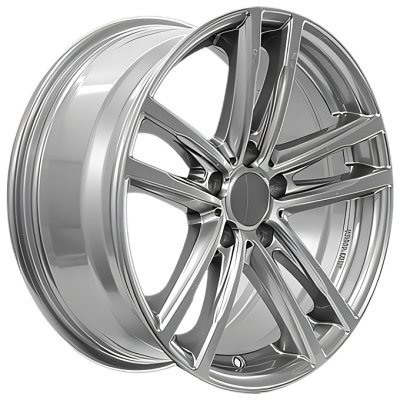 Alutec X10 8x19" 5x112 et57 BMW 2 GrandTourer F46+ActiveTourer F45