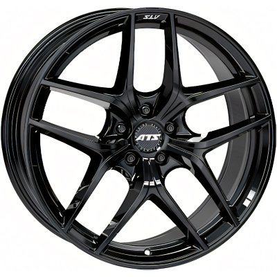ATS Competition 2 Black 9,5x19" 5x114,3 et45 kr.64,1 Tesla Y