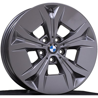 BMW Style 864 OE 7,5x17" 5x112 et43 66,6