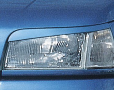 Valoluomet Renault Clio 1 Kamei 5/90 - 4/96