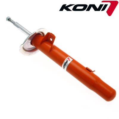 Koni STR.T 8750-1029LR etuiskarit BMW 300 E46