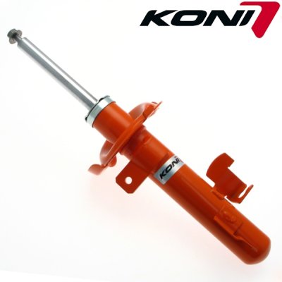 Koni STR.T 8750-1087 etuiskarit Ford Focus 11/2004->, Mazda 3