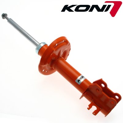 Koni STR.T 8750-1093 etuiskarit Fiat Punto,Opel Corsa,AlfaRomeo