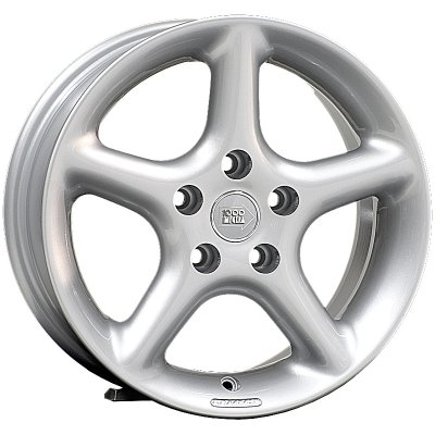 Mille Miglia F5 Light 7x15" 5x114,3 et35