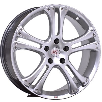 Mille Miglia Action 7x15" 5x110 et40