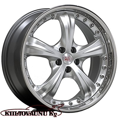 Mille Miglia Ravia 2 8x18" 5x100 et35