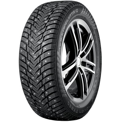 245/45R20 103T Nokian Hakkapeliitta 10 SilentDrive DOT-22  nasta