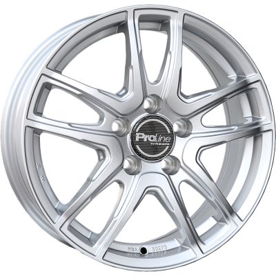 Proline VX100 6,5x16" 5x112 et38