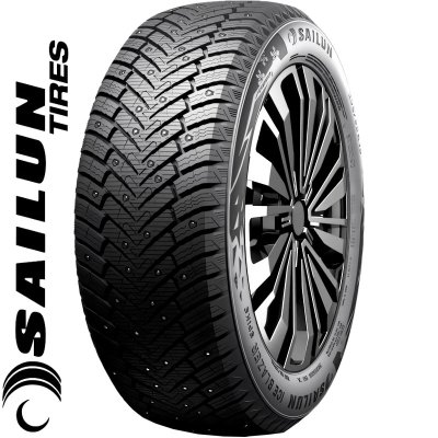 255/45R19 104T Sailun Ice Blazer Spike Nasta