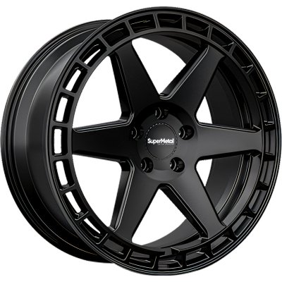 SuperMetal Charger 9x20" 6x120 et40 955kg. Transporter T7, Transit