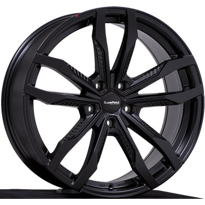 Supermetal Fin 9x20" 5x120 et45 65,1. 1000kg. Transporter T5, T6
