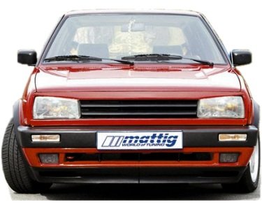 Maskispoileri VW Jetta2