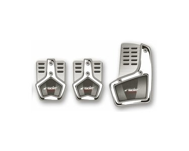 Poljinpinnat R1 carbon-look