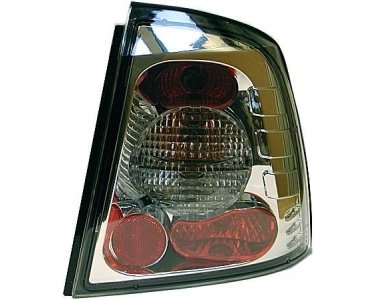 Takavalosarja Opel Astra G MHW