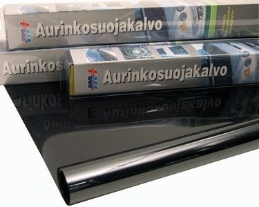 Tummennuskalvo CNC 76x305cm 50%