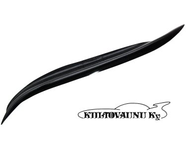 Valoluomet Honda Civic 1/1991-10/1995