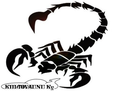 Tarra Scorpion Hopea Foliatec