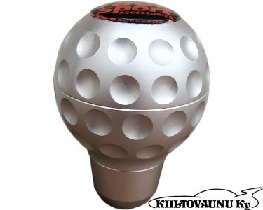 RaceSport Golf vaihdekepinnuppi