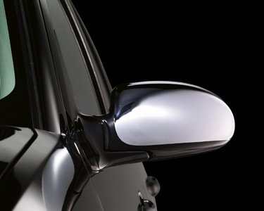 Peilin kromikuoret Ford Focus 5151