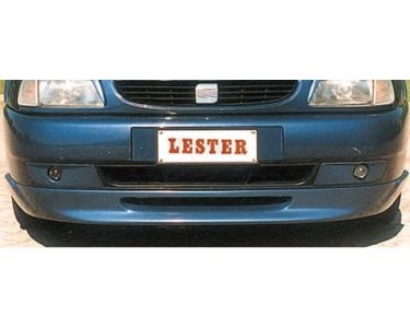 Etuspoileri Seat Ibiza 4/96-8/99 Lester