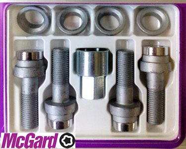 Lukkopulttisarja epäkesko 12x1,25 28mm 60° suorak. MG27562