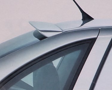 Takaspoileri Seat Cordoba 99> Kattospoileri