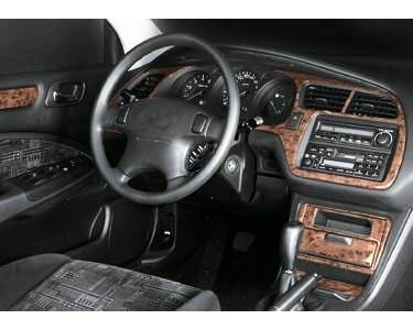 Paneelisarja Honda Accord 98> puu