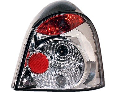 Takavalosarja Renault Twingo 93> kromi