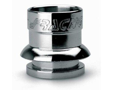 Vaihdekepin ja nahkapussin liitospala