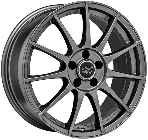 MSW85 by OZ Racing 8x17\" 5x112 et35 kr.66,4