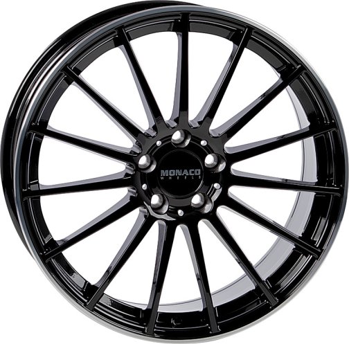 Monaco MC1 8x18\" 5x112 et45