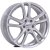 Alutec Tormenta Polar Silver 8x19" 5x112 et43 *Tarjouserä*
