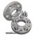 Spacer 25mm 5x112 66,5mm 14X1.50 pultattava malli