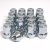 12x1,50/34mm, 19mm avain, 20KPL