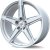 Venue Nord5 Silver 8,5x20" Flow Forming 5x112 et25