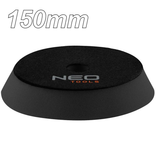 Kiillotuslaikka Soft 150mm