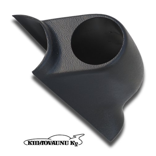 Mittarikotelo A-pilariin Audi A4 96-98