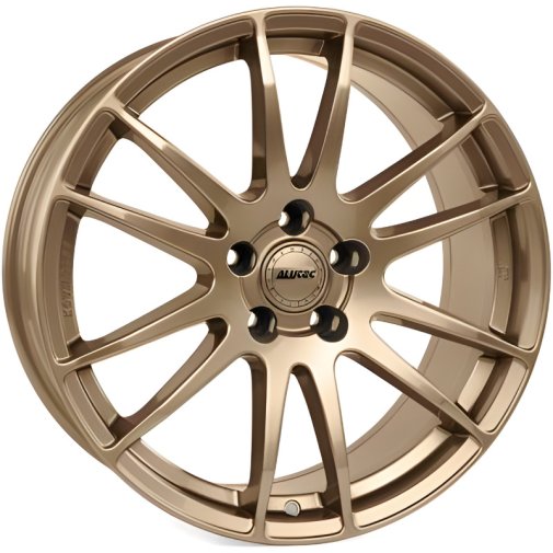 Alutec Monstr bronze 8,5x21\" 5x110 et32 65,1
