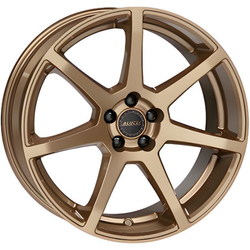 Alutec Pearl bronze 9x20 5x112 et25 kr.66,4mm