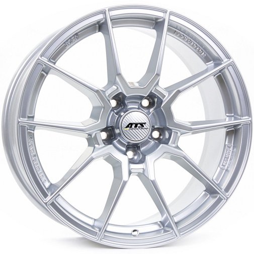 ATS Racelight 8,5x20+11x20 5x130 ET55/58 Porsche 911