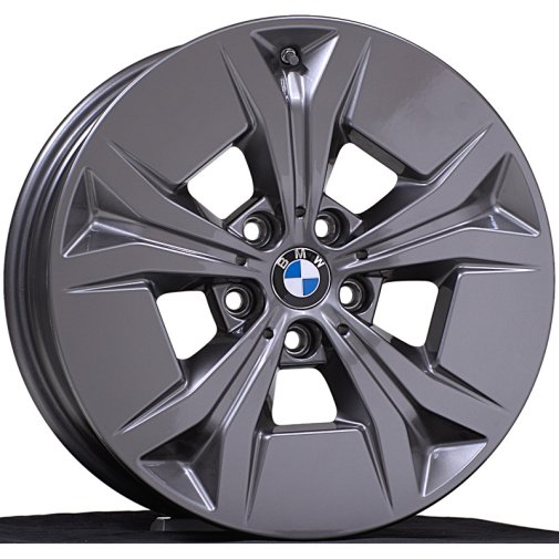 BMW Style 864 OE 7,5x17\" 5x112 et43 66,6