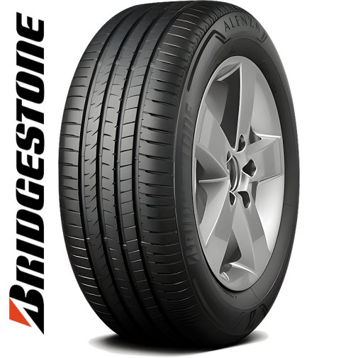 255/55R19 111H Bridgestone Alenza 1 DOT-19